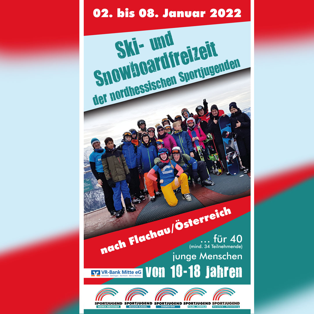 Ski- und Snowboardfreizeit