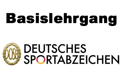 Weitere Plätze beim Sportabzeichenprüfer*in-Lehrgang