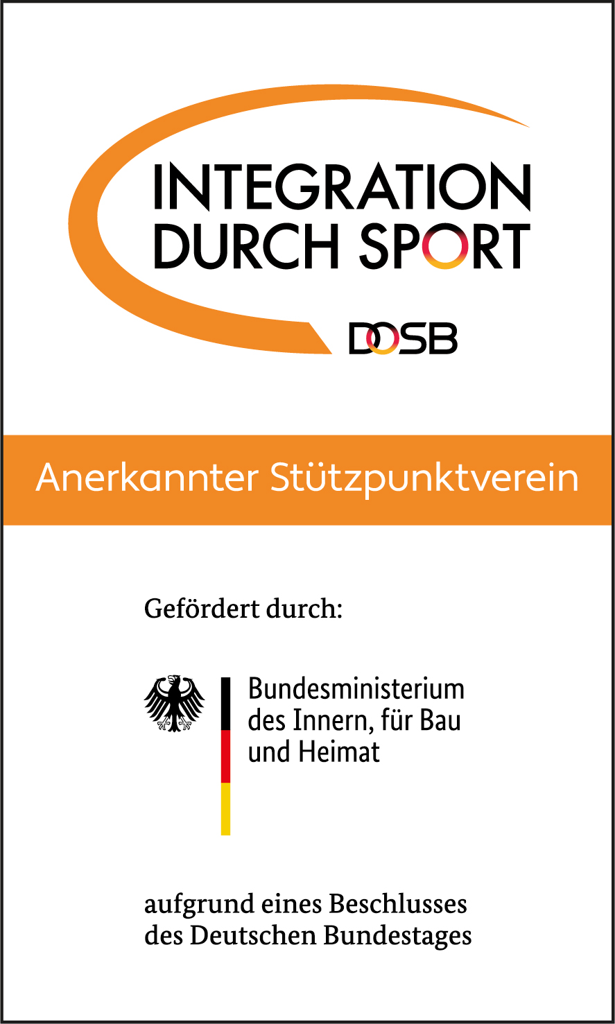 Gesucht & gefunden: Sportvereine als Partner für die Integrationsarbeit