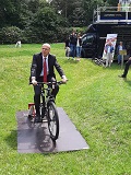 Hessentag mit dem Festival des Sports ein voller Erfolg