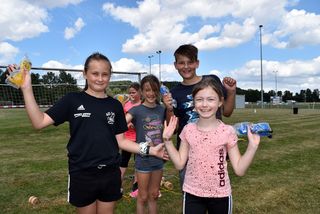 Die Jugend–Roadshow der Sportjugend Hessen kommt zu uns!
