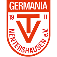 Vereinslogo von TVG Nentershausen 1911