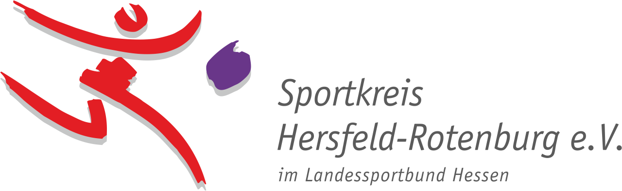 Vereinslogo von Sportkreis Hersfeld-Rotenburg e.V.